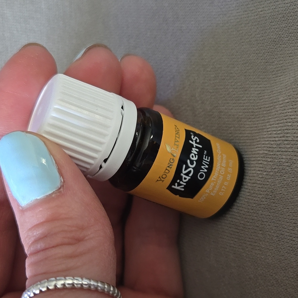 Young Living KidScents Owie Essential Oil